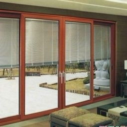 鋁合金門窗加工廠 工藝鑄就品質，門窗連接未來